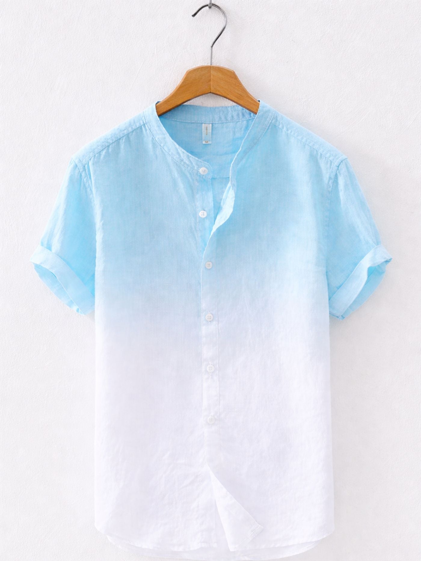 Laguna Fade – Signature Summer Shirt