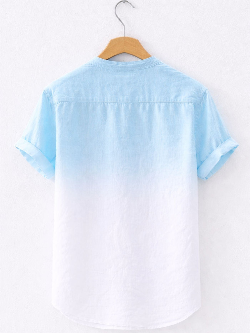 Laguna Fade – Signature Summer Shirt